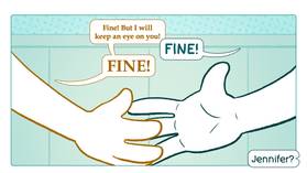 Read My Dead Body  56 Page 3 in English
