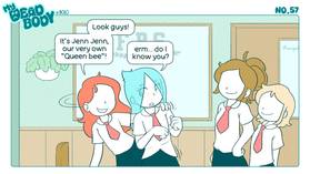 Read My Dead Body  57 Page 1 in English