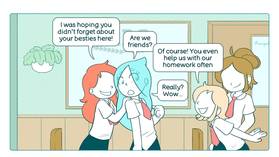 Read My Dead Body  57 Page 3 in English