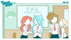 Read My Dead Body  58 Page 1 in English