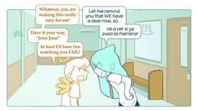 Read My Dead Body  59 Page 2 in English