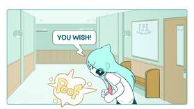 Read My Dead Body  59 Page 3 in English
