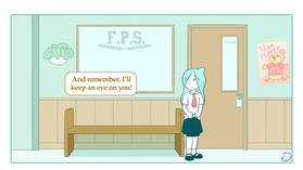 Read My Dead Body  59 Page 4 in English
