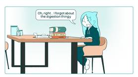 Read My Dead Body  60 Page 3 in English