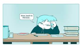 Read My Dead Body  63 Page 3 in English