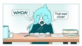 Read My Dead Body  64 Page 3 in English