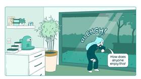 Read My Dead Body  65 Page 3 in English