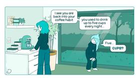 Read My Dead Body  65 Page 4 in English