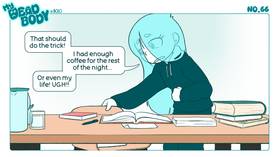 Read My Dead Body  66 Page 1 in English