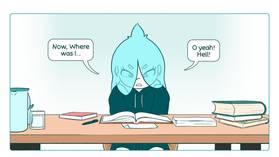 Read My Dead Body  66 Page 2 in English
