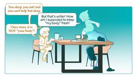 Read My Dead Body  69 Page 2 in English