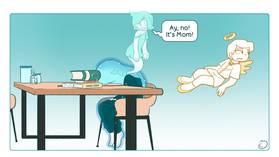 Read My Dead Body  71 Page 4 in English