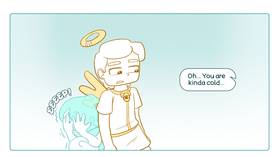 Read My Dead Body  73 Page 3 in English