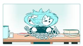Read My Dead Body  75 Page 2 in English