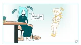Read My Dead Body  75 Page 4 in English