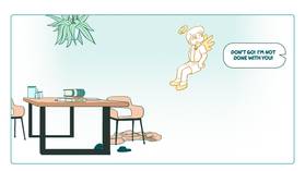 Read My Dead Body  76 Page 3 in English