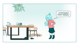 Read My Dead Body  77 Page 3 in English