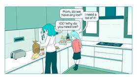Read My Dead Body  78 Page 2 in English
