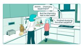 Read My Dead Body  78 Page 3 in English