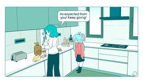 Read My Dead Body  78 Page 4 in English