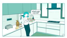 Read My Dead Body  79 Page 4 in English
