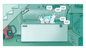 Read My Dead Body  83 Page 2 in English