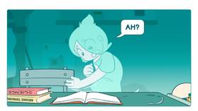 Read My Dead Body  85 Page 3 in English