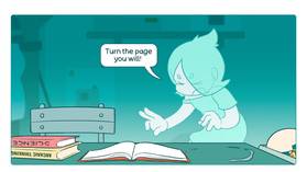 Read My Dead Body  86 Page 3 in English