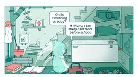 Read My Dead Body  87 Page 2 in English