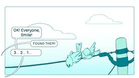Read My Dead Body  1 Page 2 in English