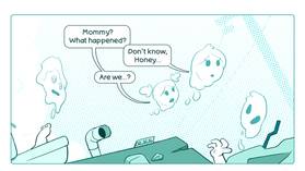 Read My Dead Body  2 Page 2 in English