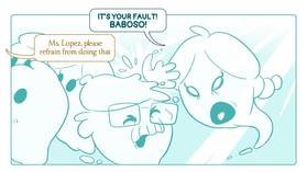 Read My Dead Body  3 Page 2 in English