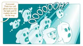 Read My Dead Body  3 Page 3 in English