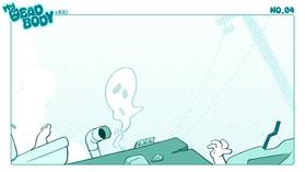 Read My Dead Body  4 Page 1 in English