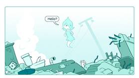 Read My Dead Body  4 Page 4 in English
