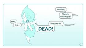 Read My Dead Body  5 Page 4 in English