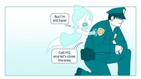 Read My Dead Body  6 Page 2 in English