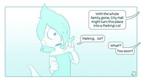 Read My Dead Body  6 Page 4 in English
