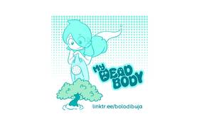 Read My Dead Body  8 Page 5 in English