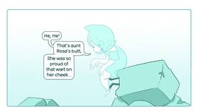 Read My Dead Body  9 Page 3 in English