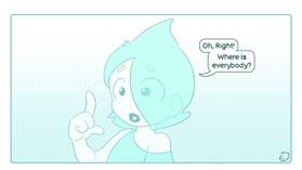 Read My Dead Body  9 Page 4 in English