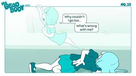 Read My Dead Body  15 Page 1 in English