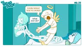 Read My Dead Body  32 Page 1 in English