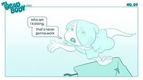 Read My Dead Body  9 Page 1 in English