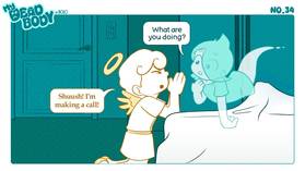 Read My Dead Body  34 Page 1 in English