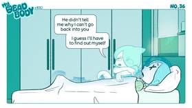 Read My Dead Body  36 Page 1 in English