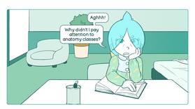 Read My Dead Body  39 Page 1 in English