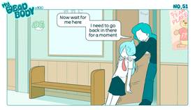 Read My Dead Body  51 Page 1 in English