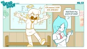 Read My Dead Body  53 Page 1 in English