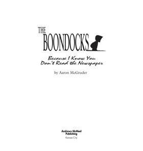 Read Boondocks  1 Page 2 in English